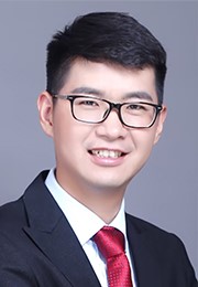 Assoc. Prof., Fanglong Wu, MD, PhD